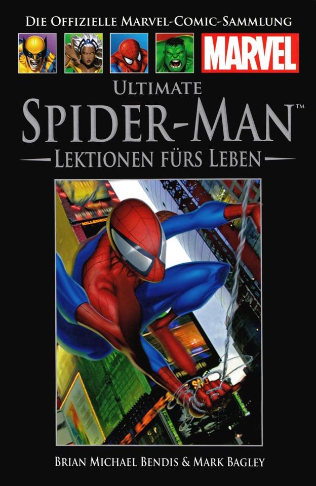 Die offizielle Marvel-Comic-Sammlung #20