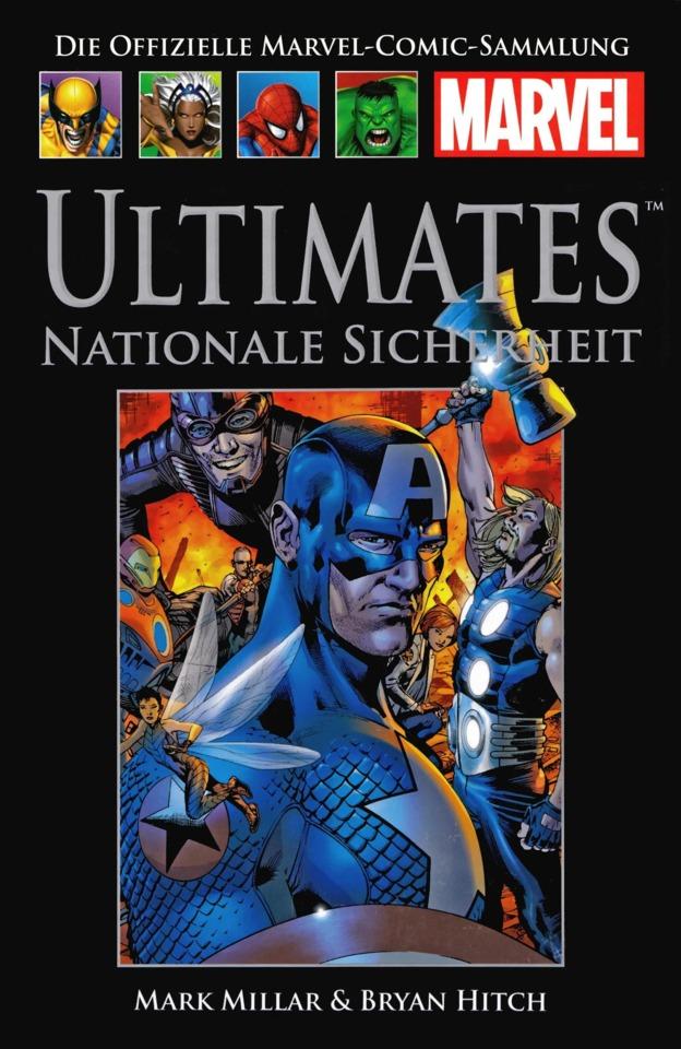 Die offizielle Marvel-Comic-Sammlung #29
