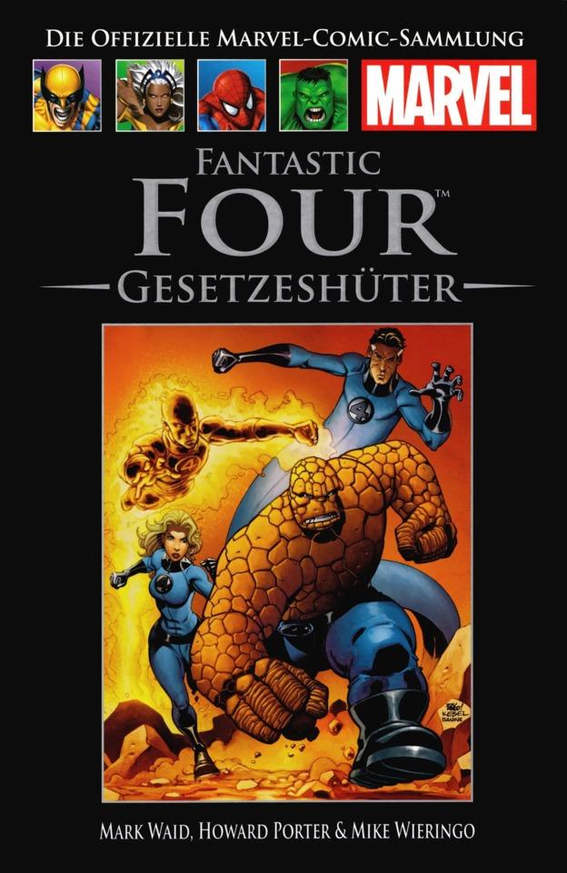 Die offizielle Marvel-Comic-Sammlung #31