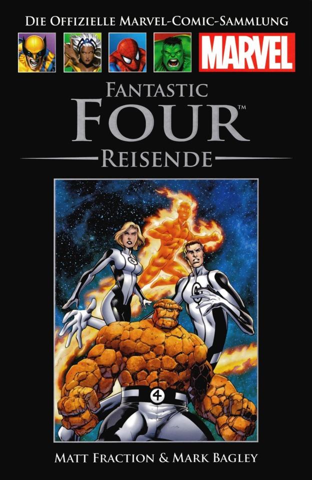 Die offizielle Marvel-Comic-Sammlung #83