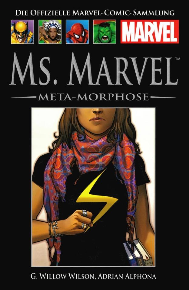 Die offizielle Marvel-Comic-Sammlung #95