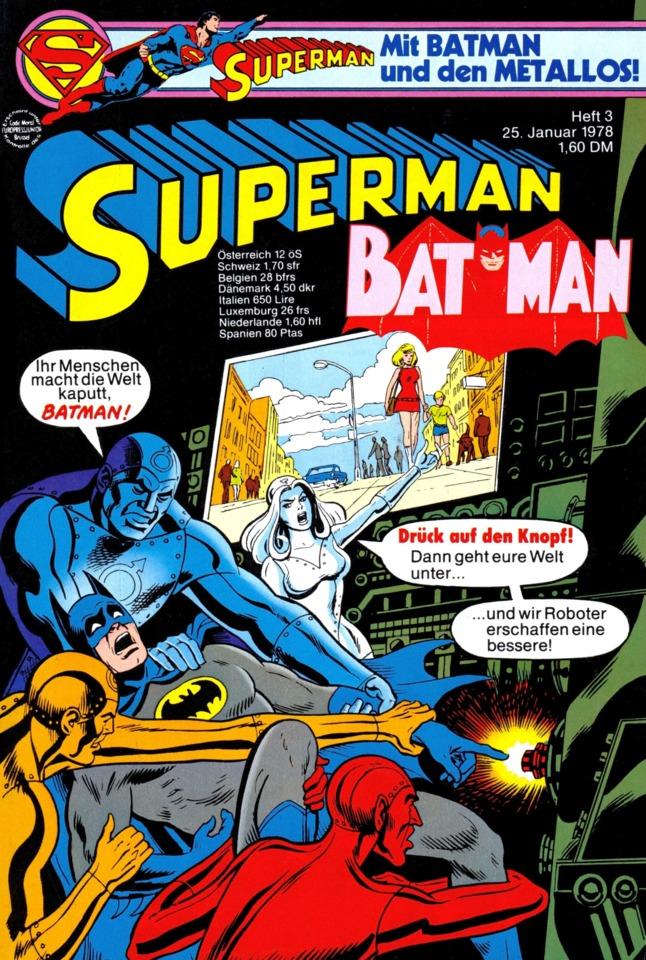 Superman #197803