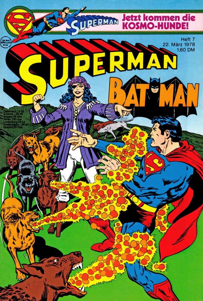 Superman #197807