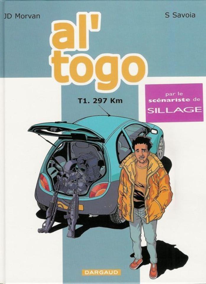 Al'Togo #1