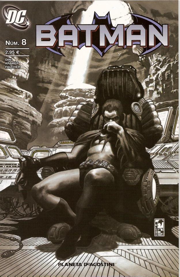 Batman #8