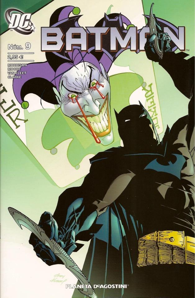 Batman #9