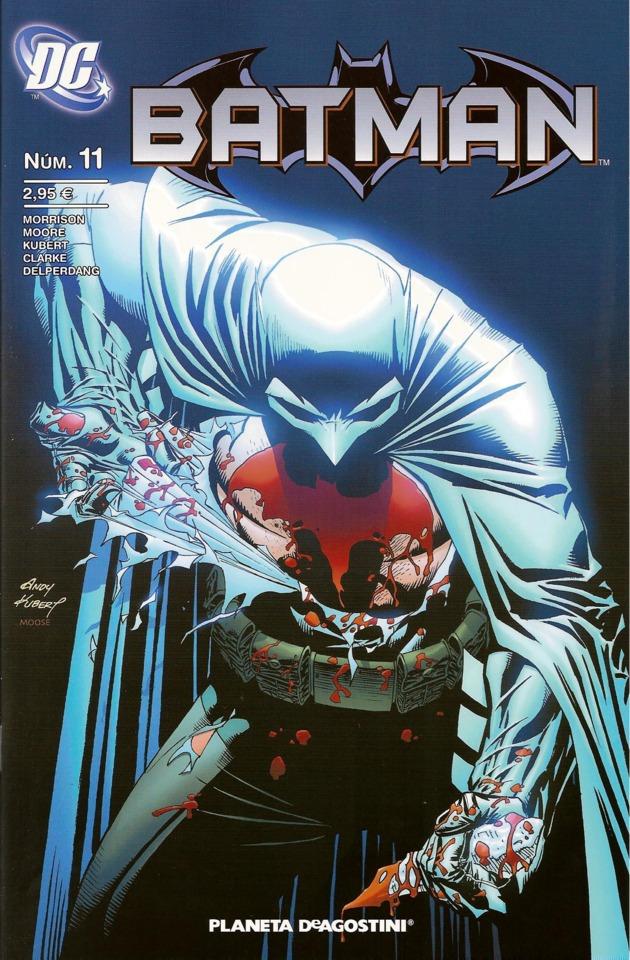 Batman #11