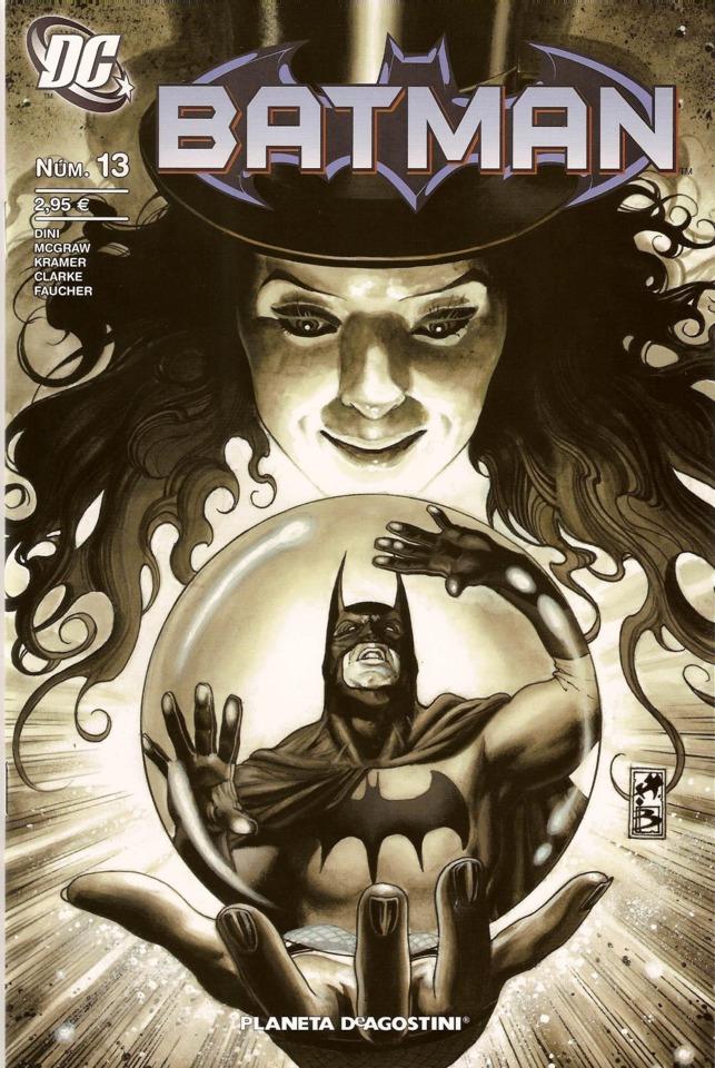Batman #13