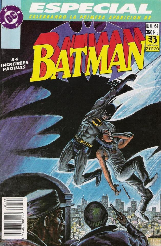 Batman #64