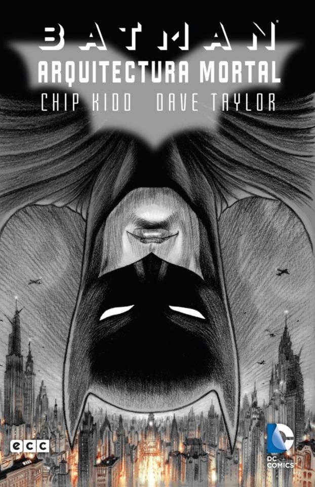 Batman: Arquitectura mortal #1
