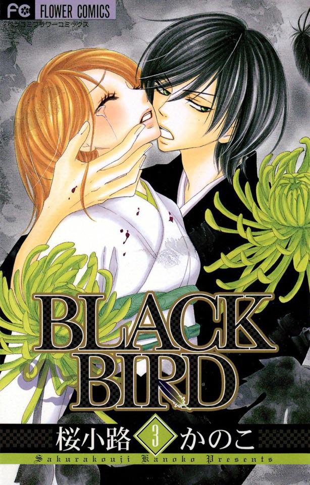 Black Bird 3