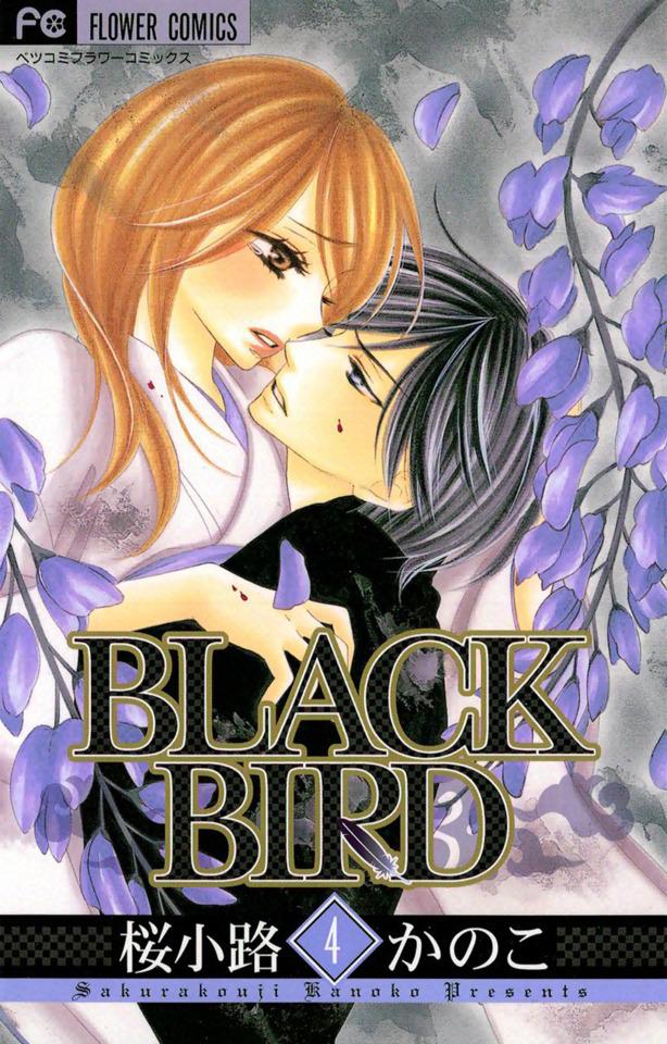 Black Bird 4