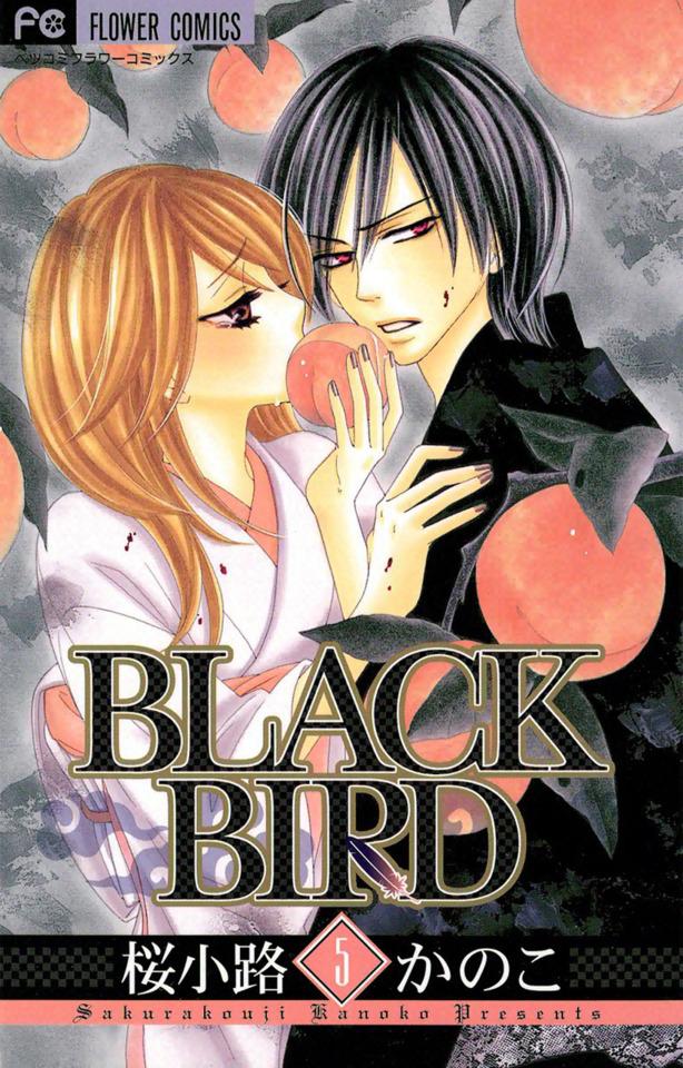 Black Bird 5