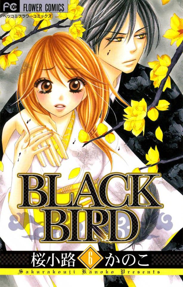 Black Bird 6