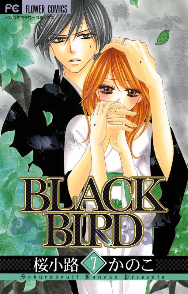 Black Bird 7