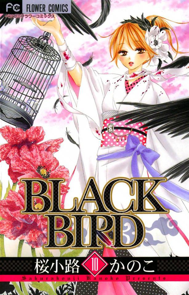 Black Bird 10