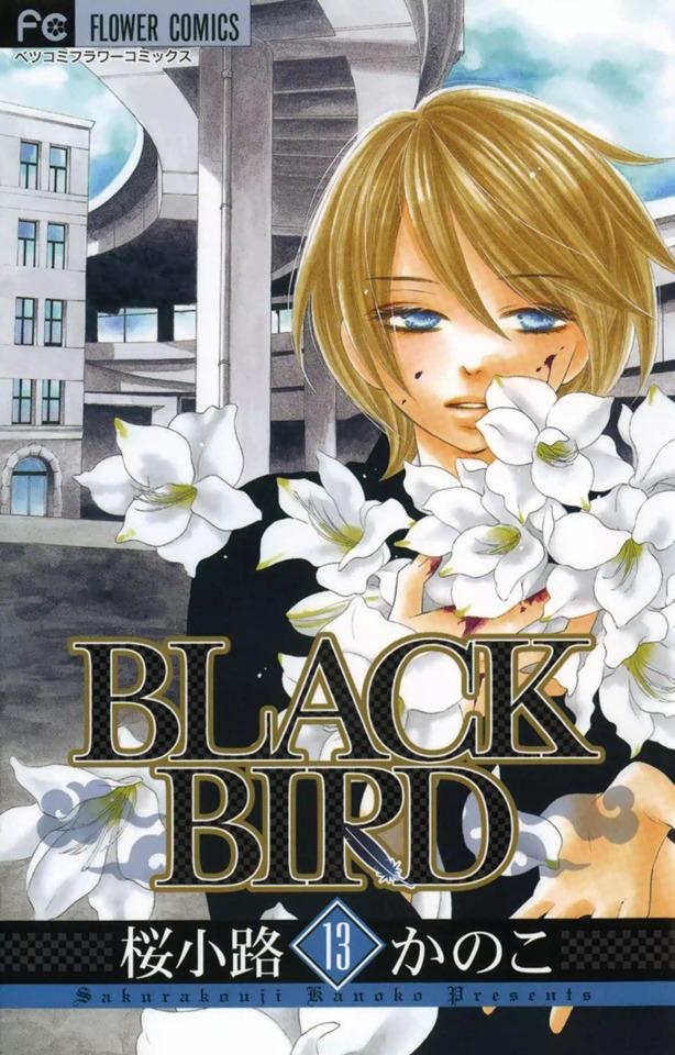 Black Bird 13