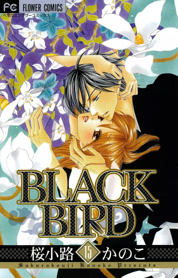 Black Bird 15