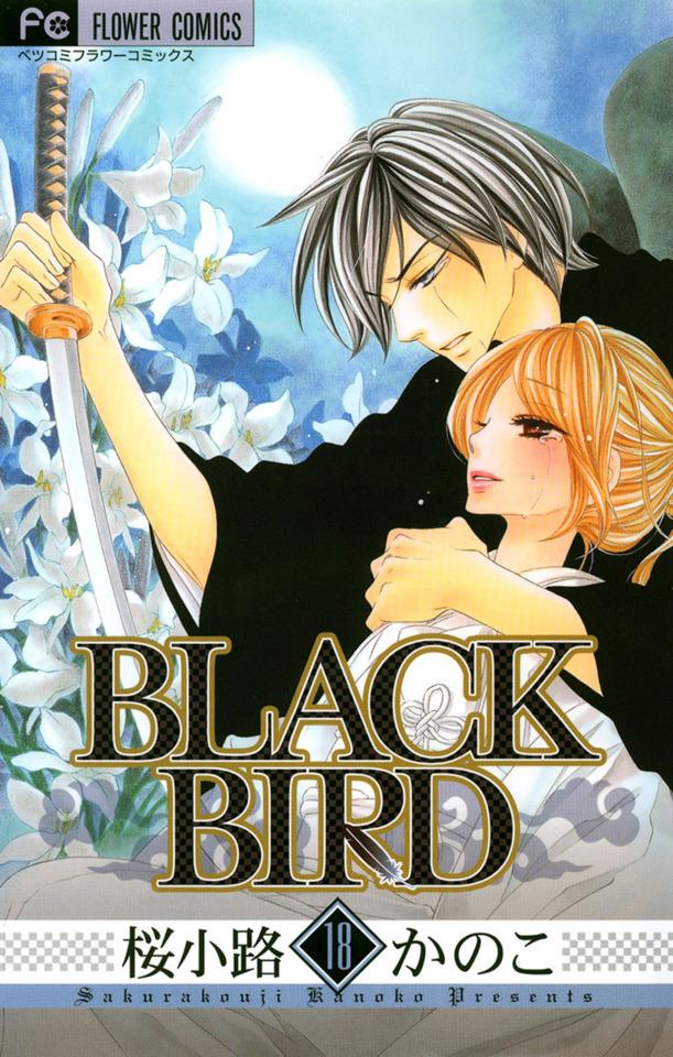Black Bird 18