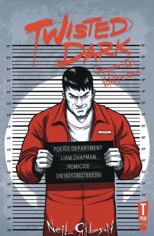 Twisted Dark: Season Two #1
