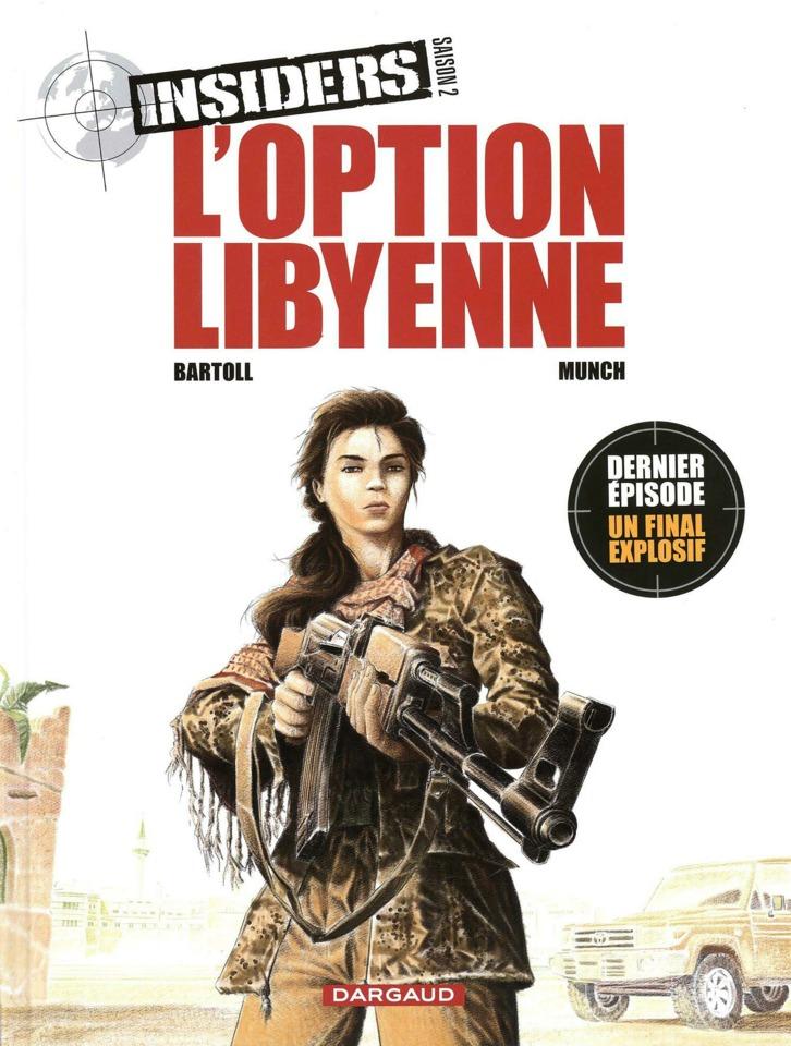Insiders Saison 2 #4