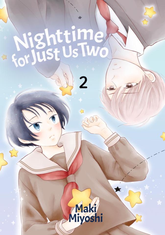 Nighttime for Just Us Two #2