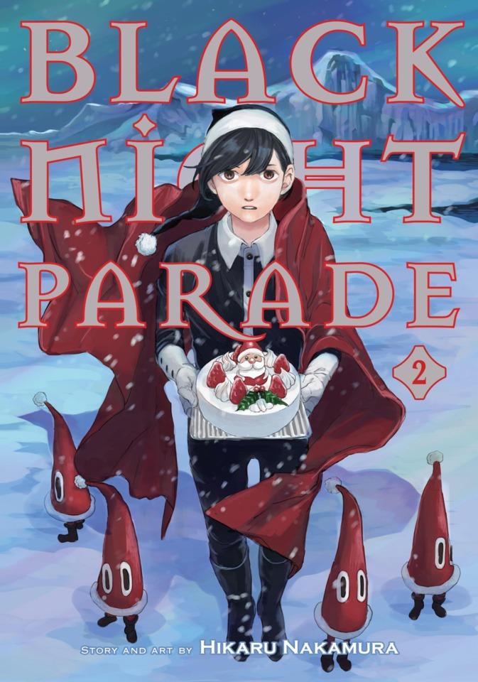 Black Night Parade #2