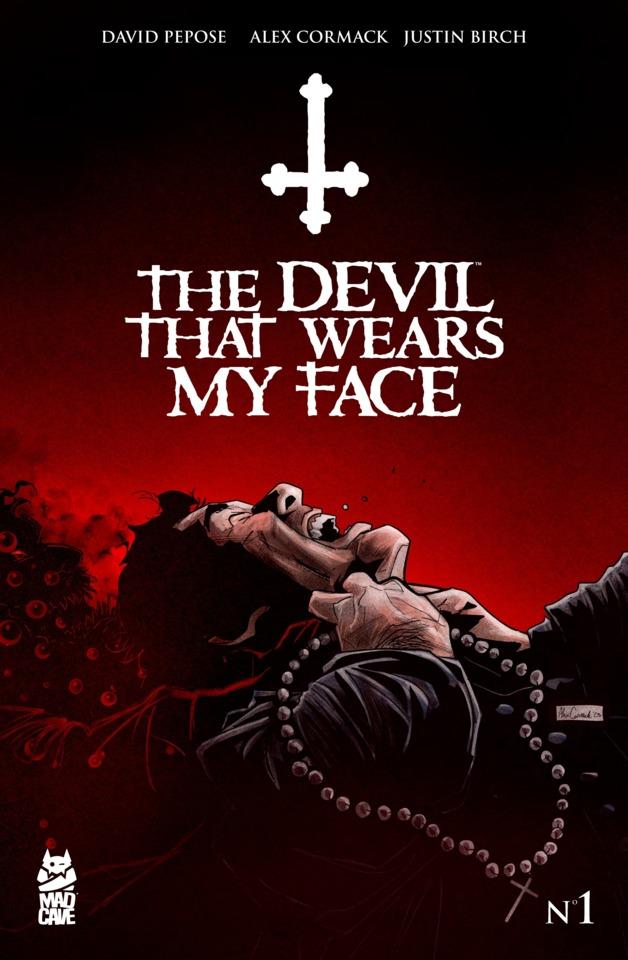 The Devil That Wears My Face