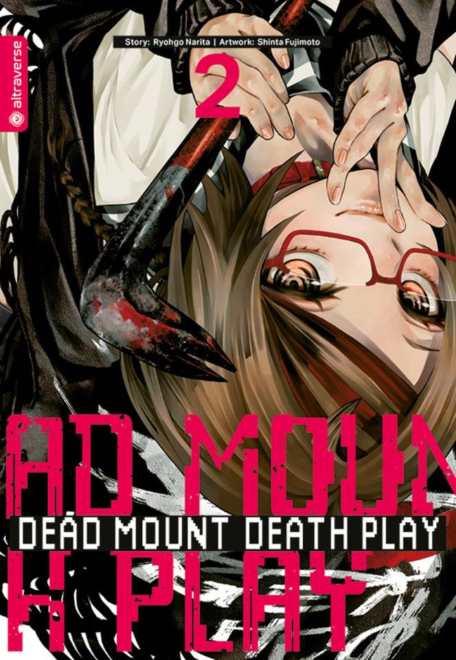 Dead Mount Death Play #2
