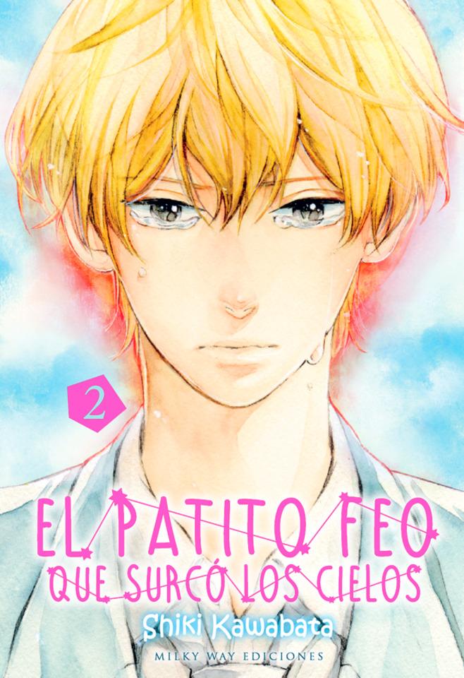 El Patito Feo que Surco los Cielos #2