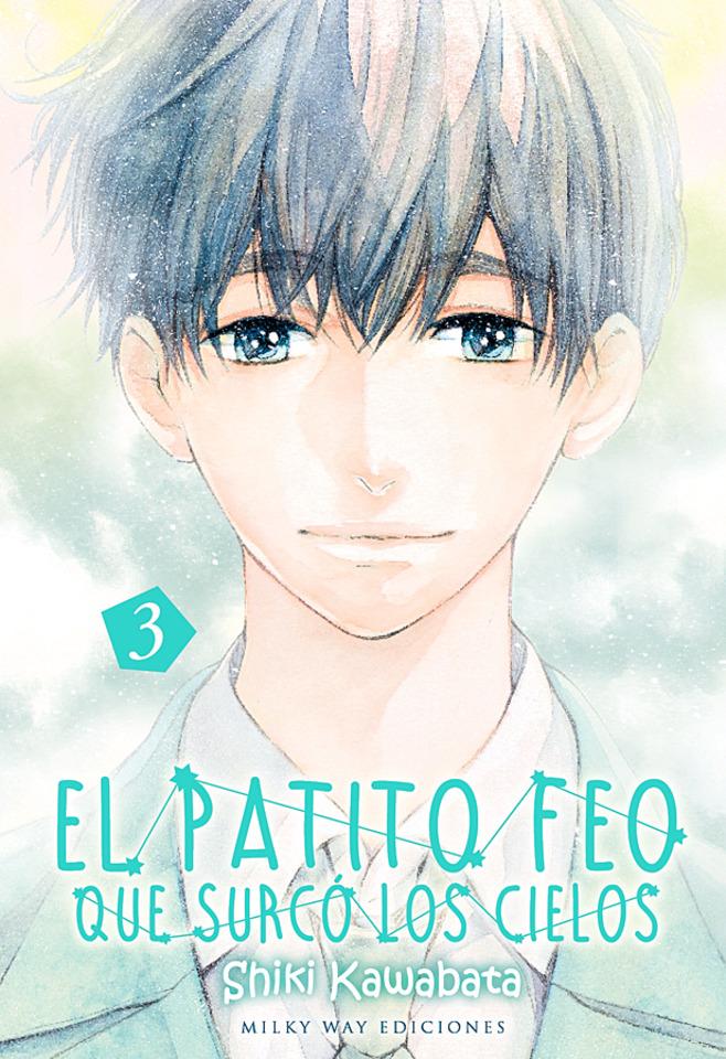 El Patito Feo que Surco los Cielos #3