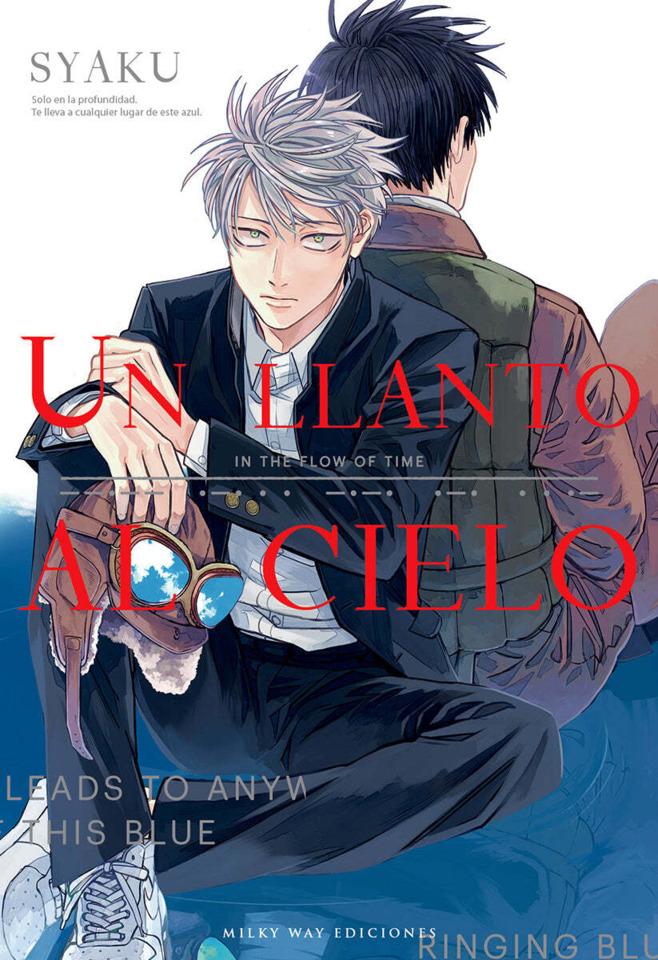 Un Llanto Al Cielo cover — © Milky Way Ediciones