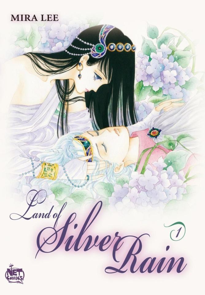 Land of Silver Rain