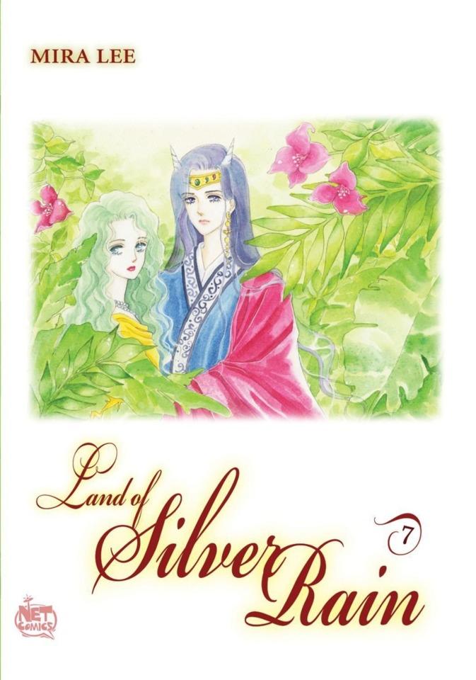 Land of Silver Rain #7