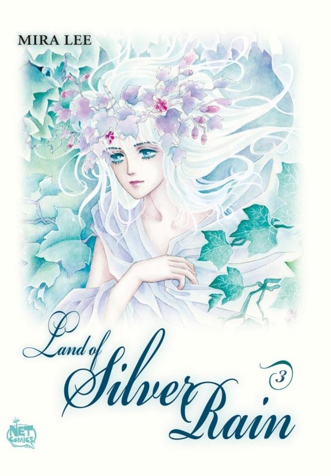 Land of Silver Rain #3