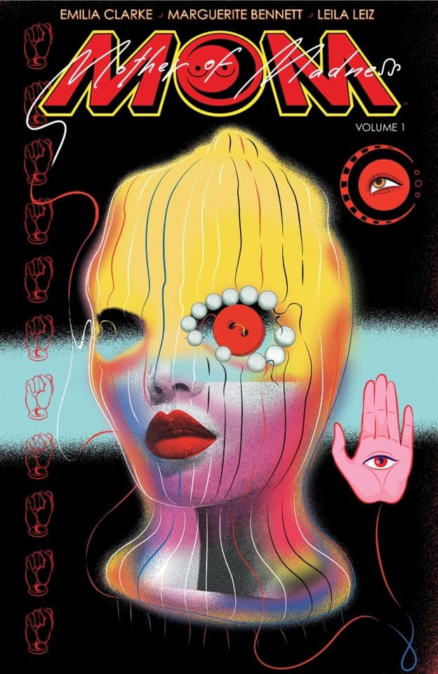 M.O.M. Mother of Madness Vol. 1
