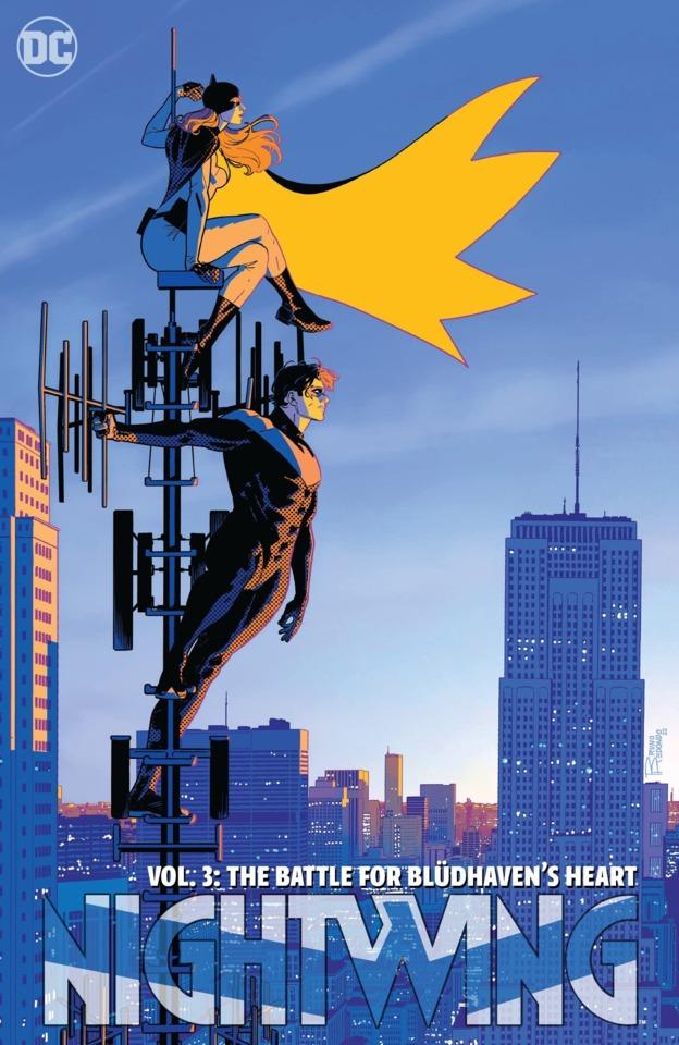 Nightwing 3