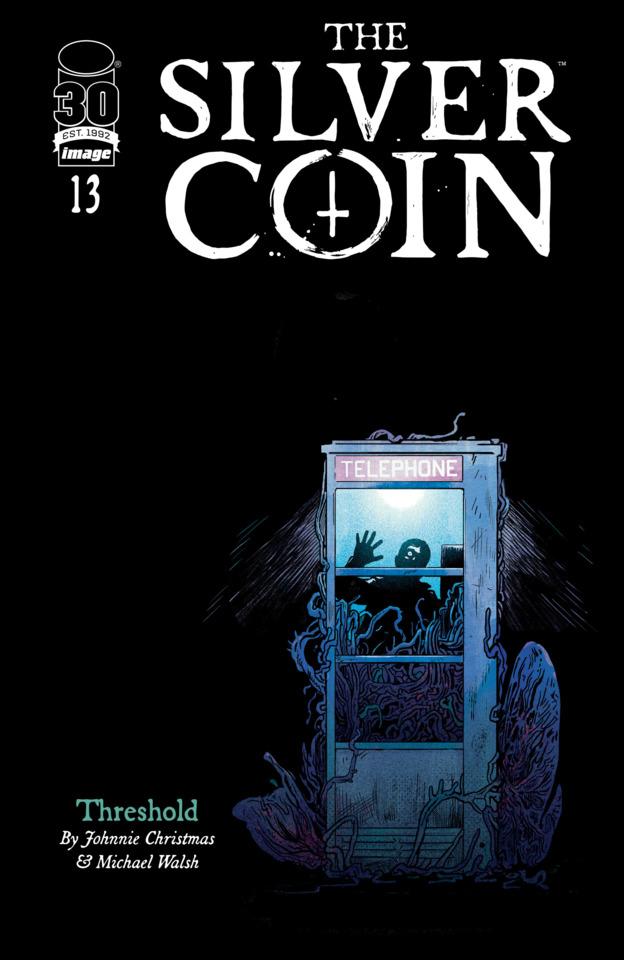 The Silver Coin 13