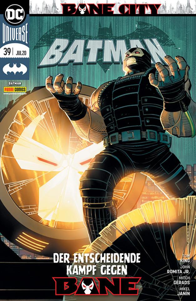 Batman #39