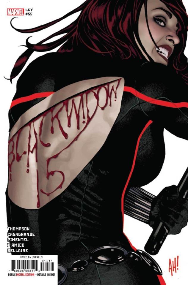 Black Widow 15