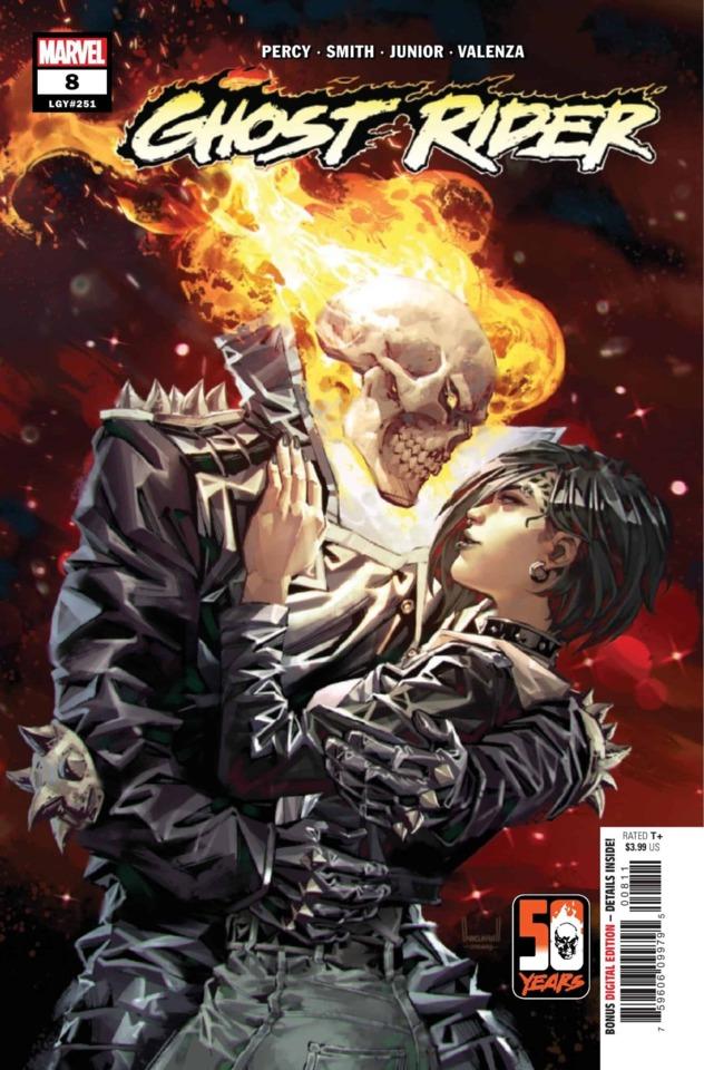 Ghost Rider 8
