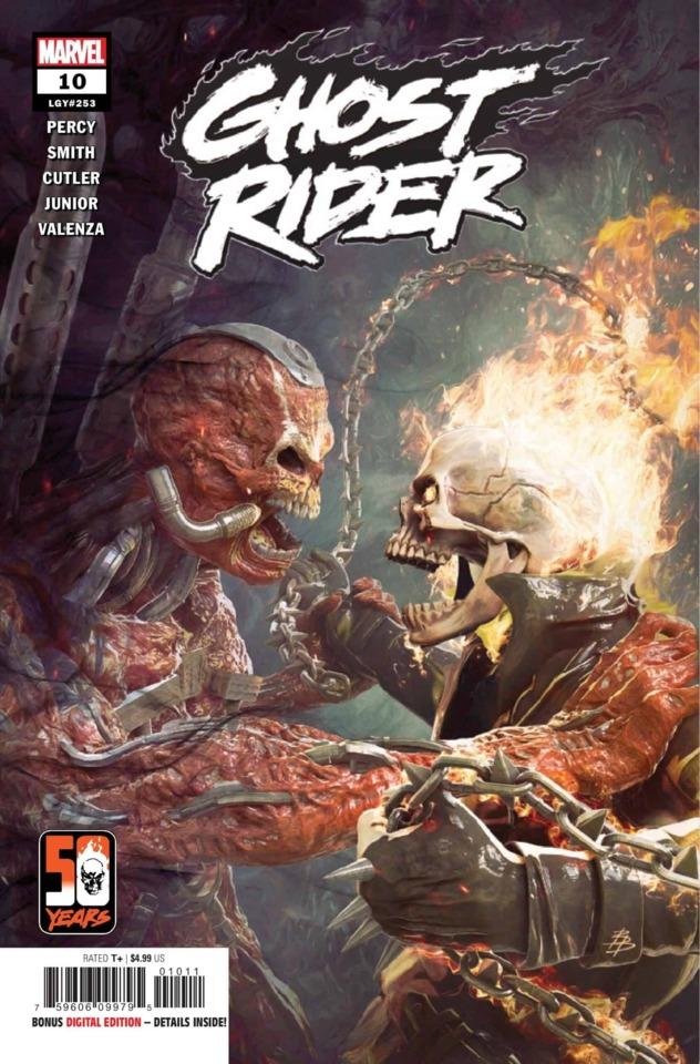 Ghost Rider 10