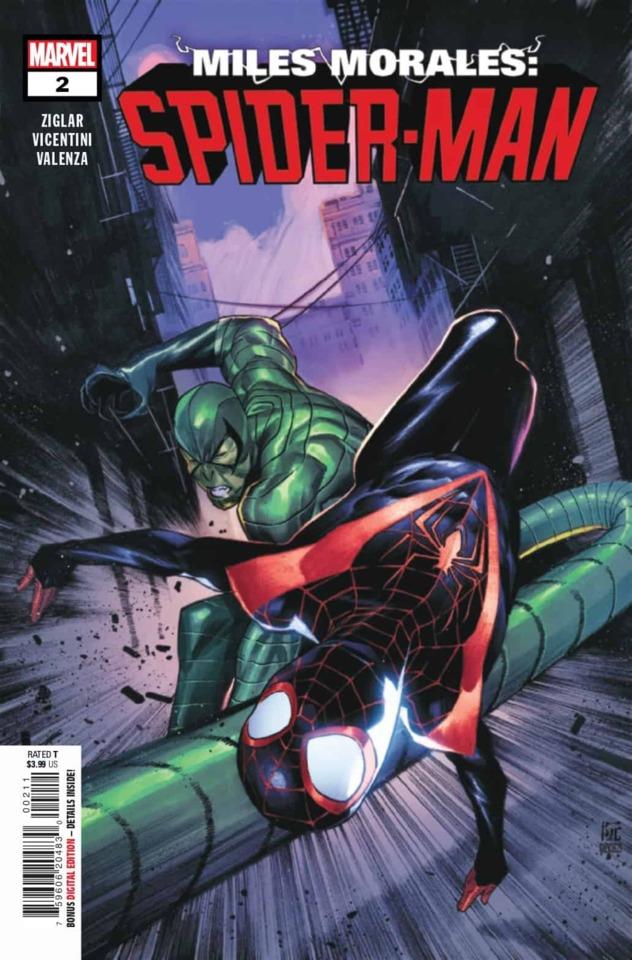 Miles Morales: Spider-Man 2