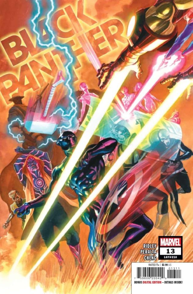 Black Panther 13