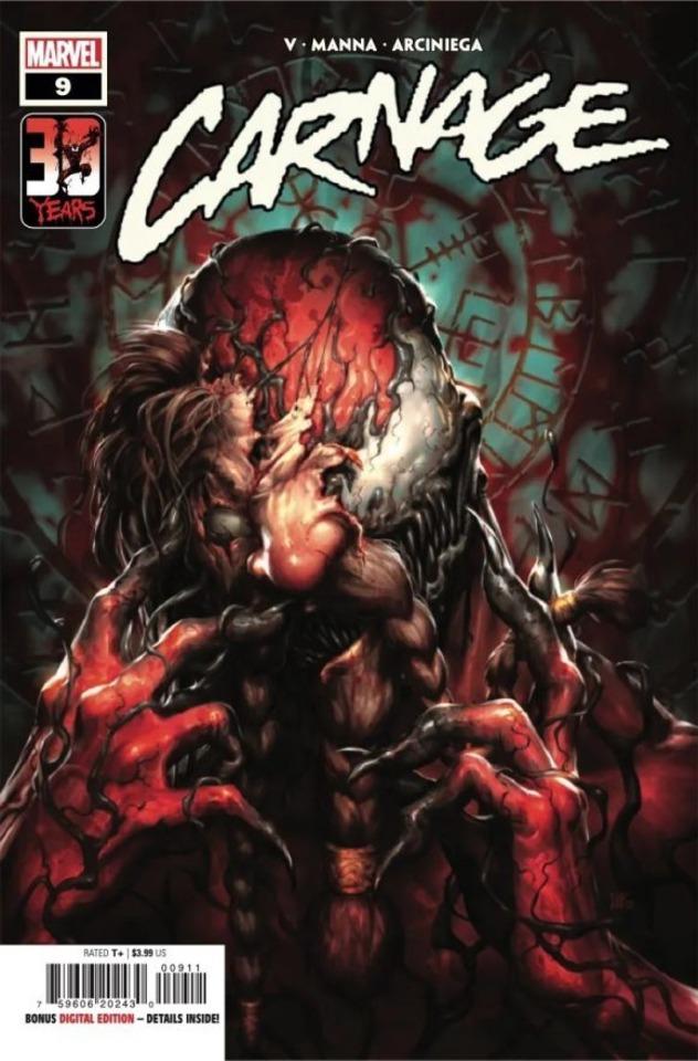Carnage 9