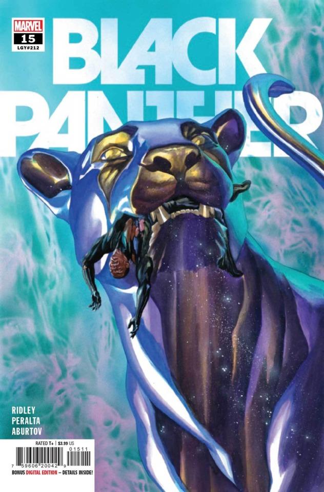 Black Panther 15