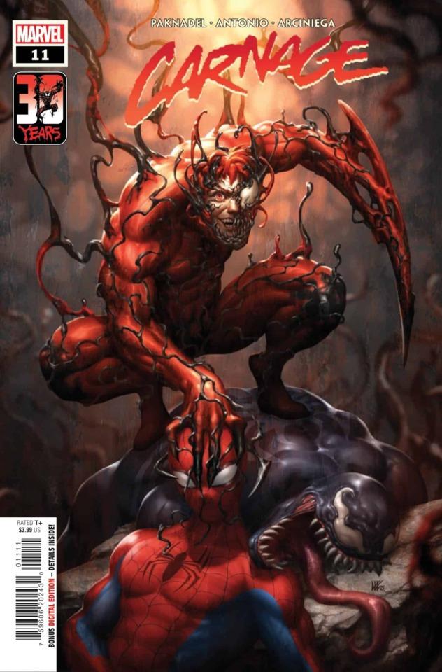 Carnage 11