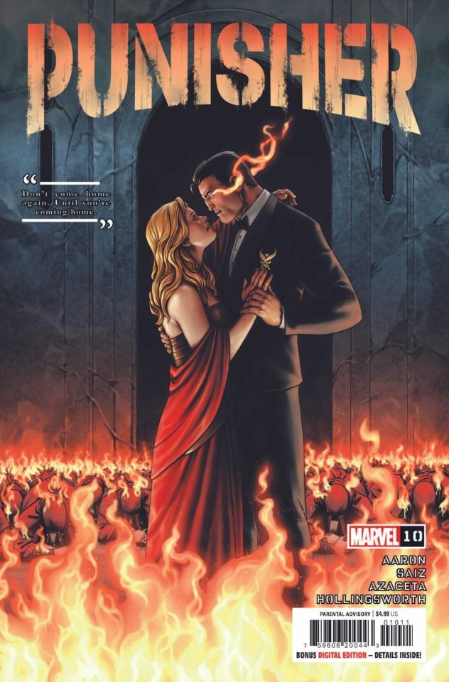 Punisher 10