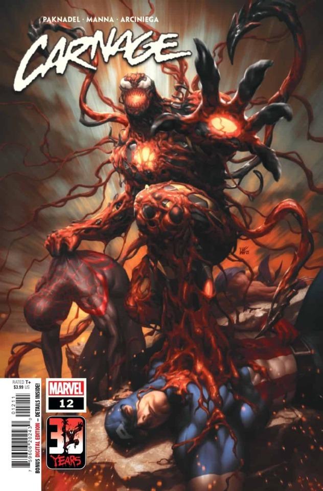 Carnage 12