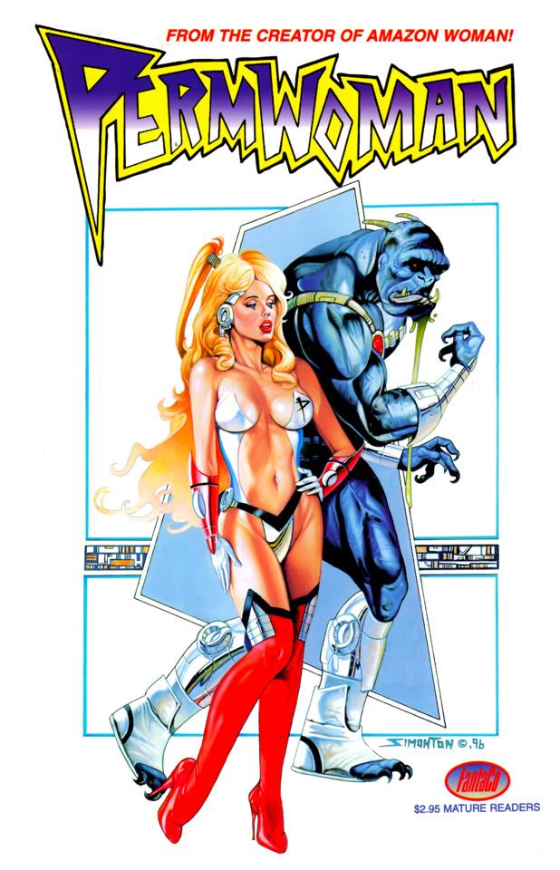 PermWoman #1